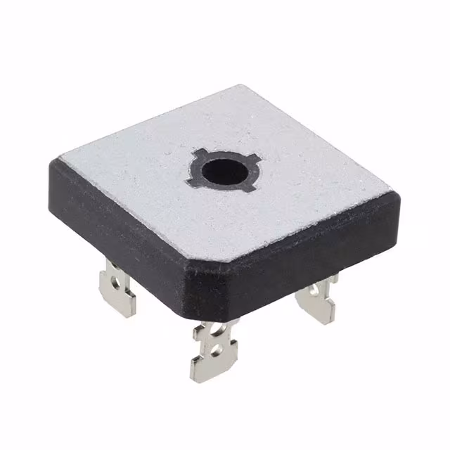 GBPC3504-BP Micro Commercial Co  Diodes - Bridge Rectifiers